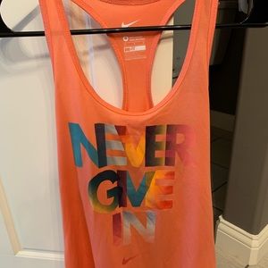 Nike Women’s Tank